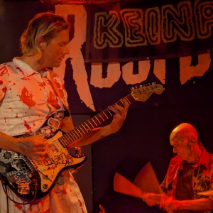 Rock Jam 2025 - Band XYZ